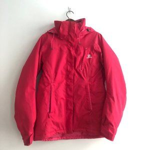 Salomon Ski Jacket M